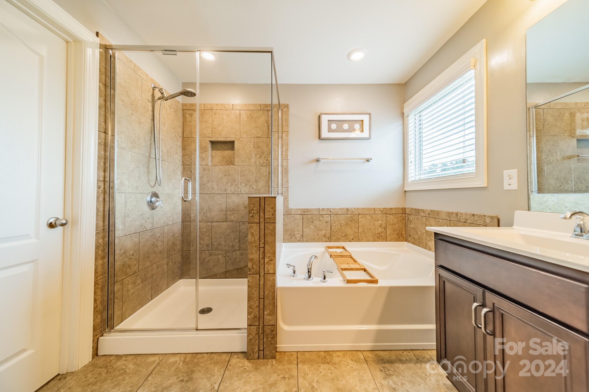 The Preserve At Riverchase - Residential