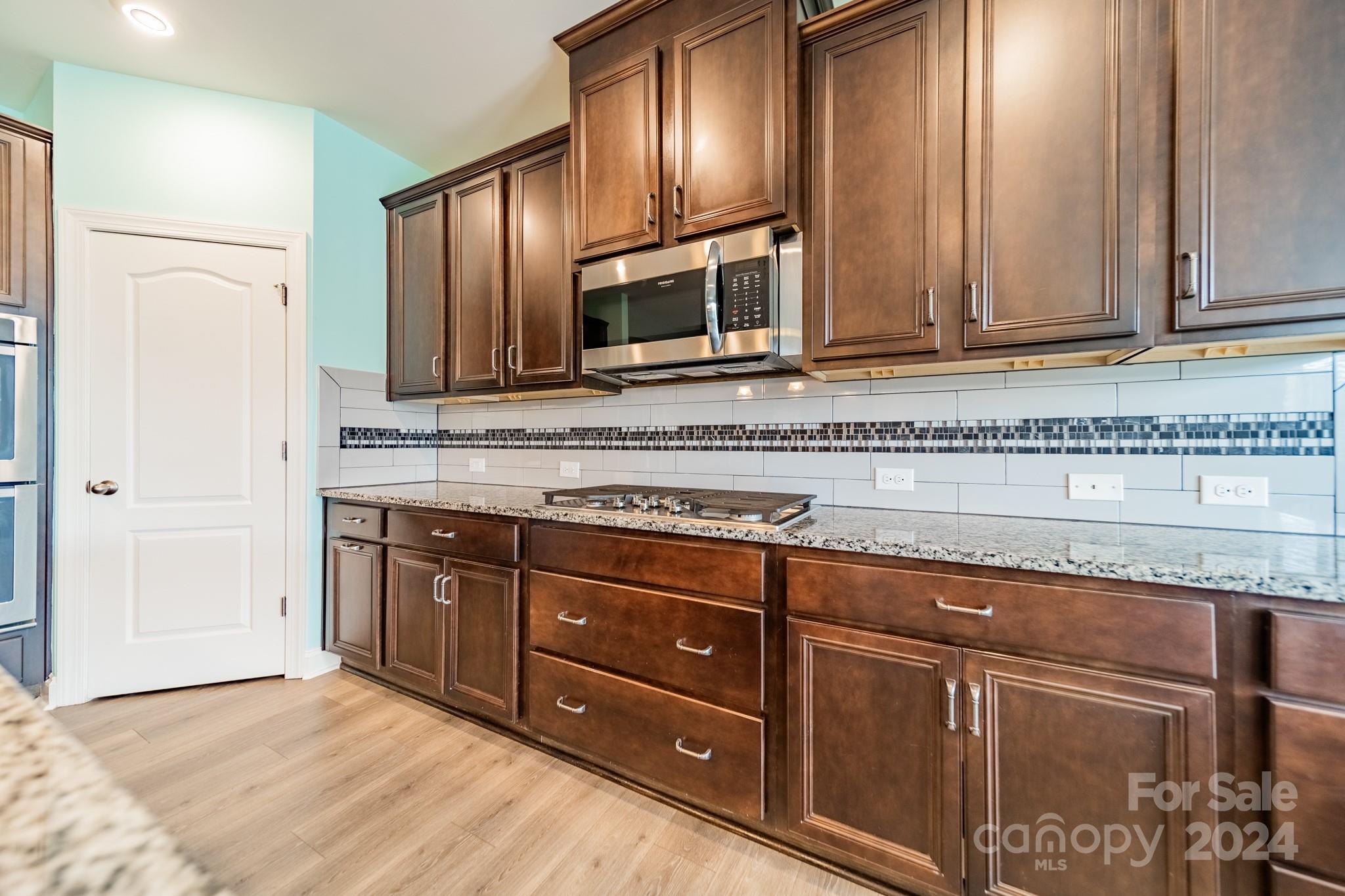 The Preserve At Riverchase - Residential