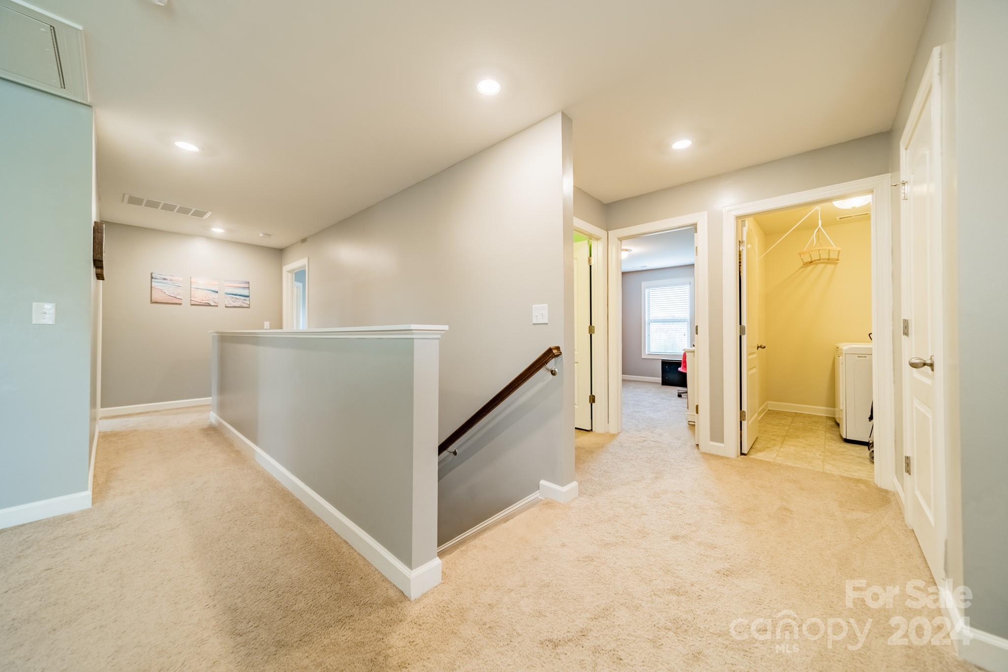 The Preserve At Riverchase - Residential