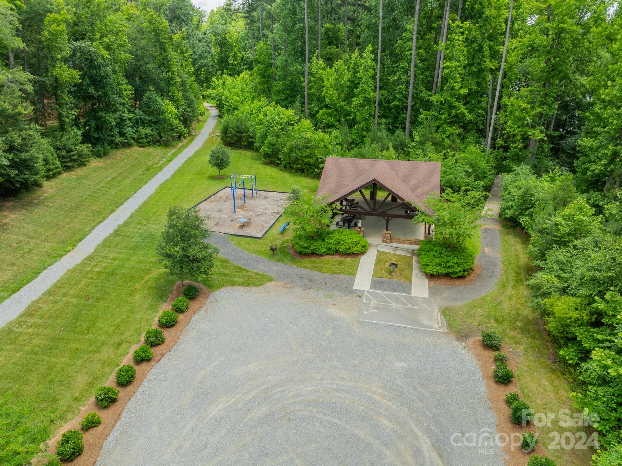 The Preserve At Riverchase - Residential