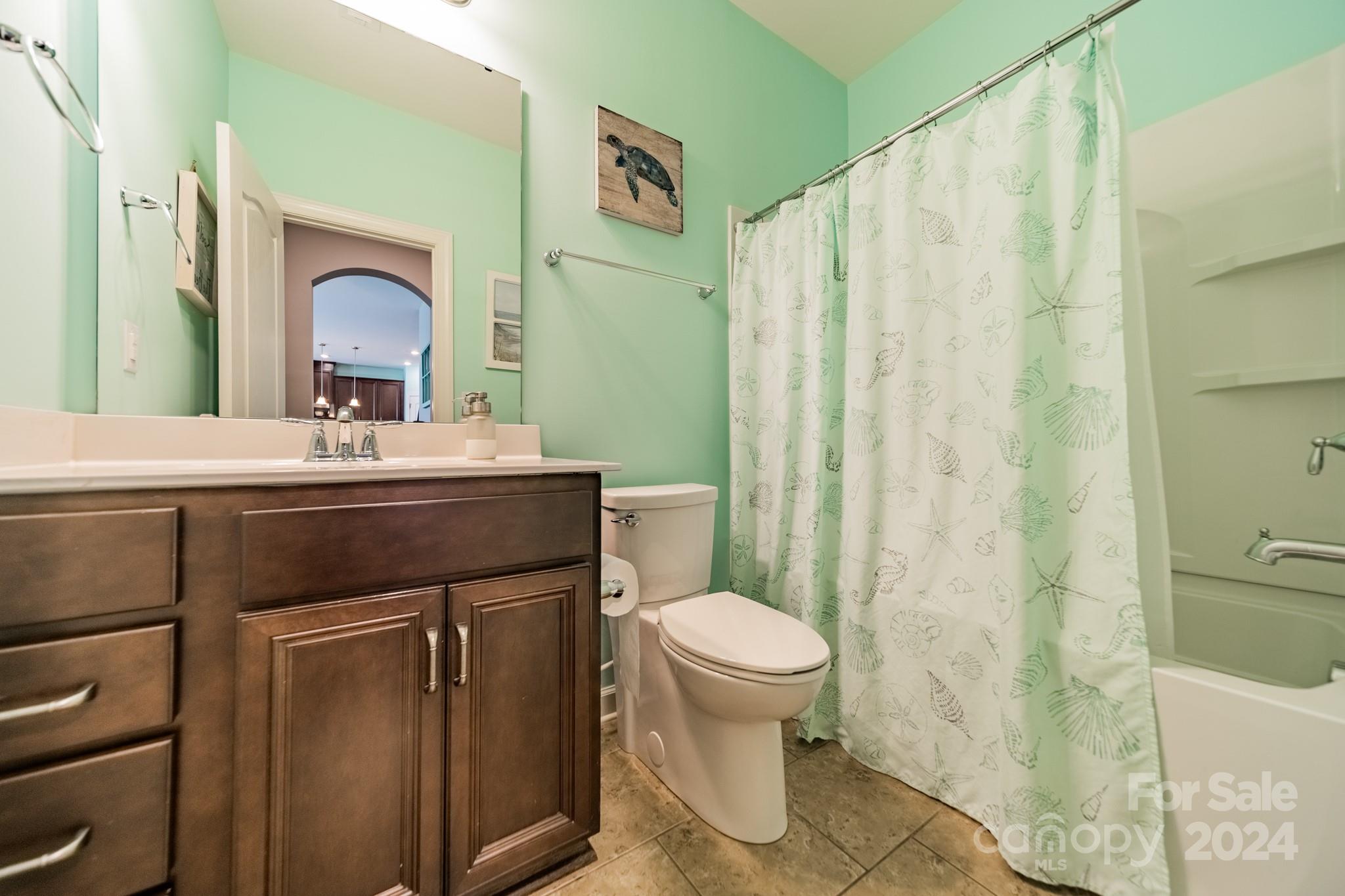 The Preserve At Riverchase - Residential