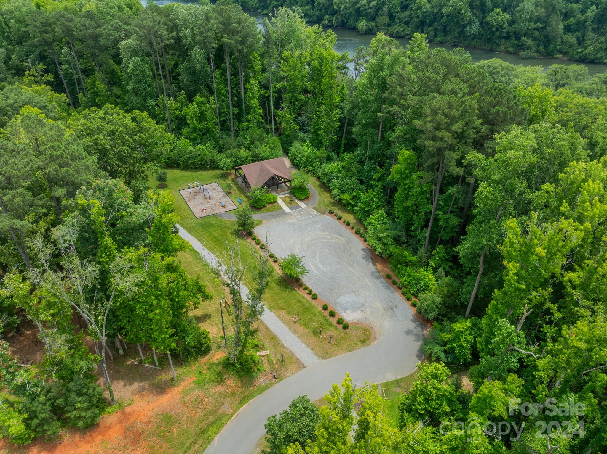 The Preserve At Riverchase - Residential