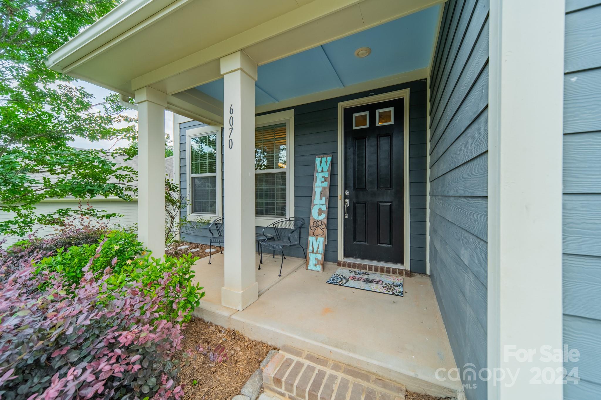 The Preserve At Riverchase - Residential