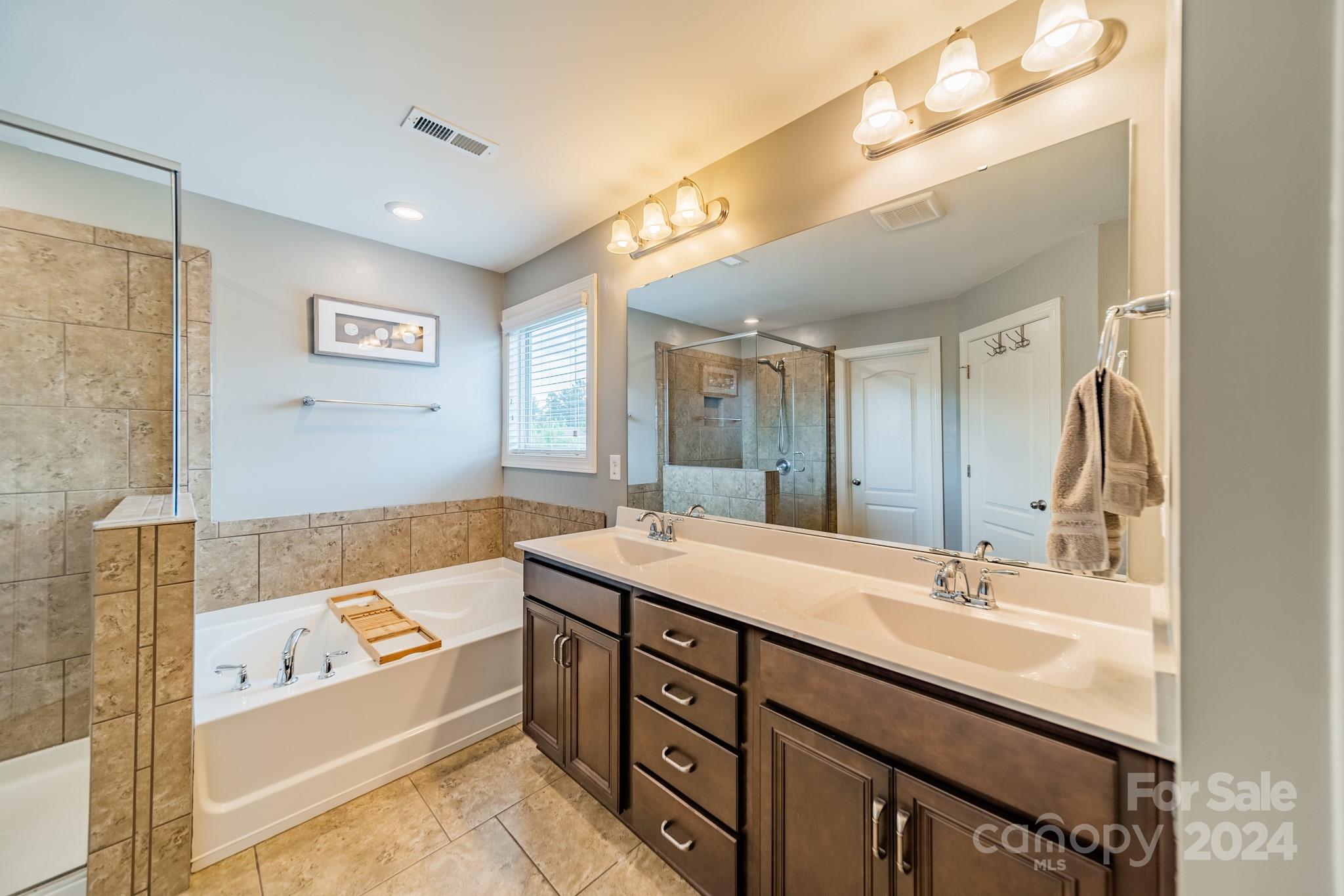 The Preserve At Riverchase - Residential