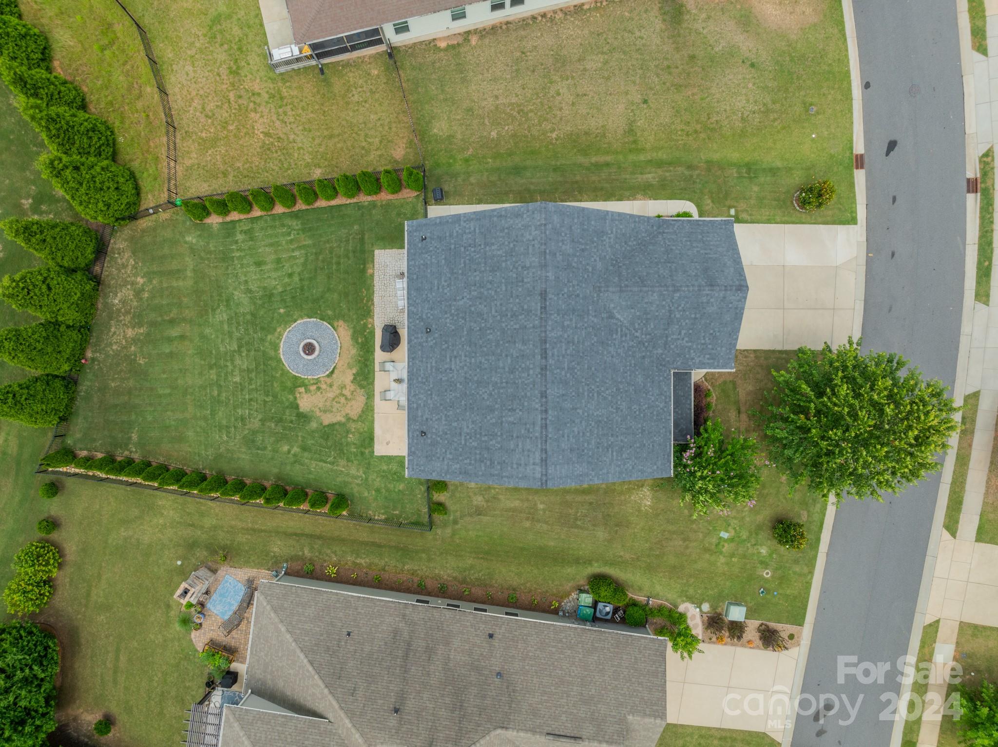 The Preserve At Riverchase - Residential