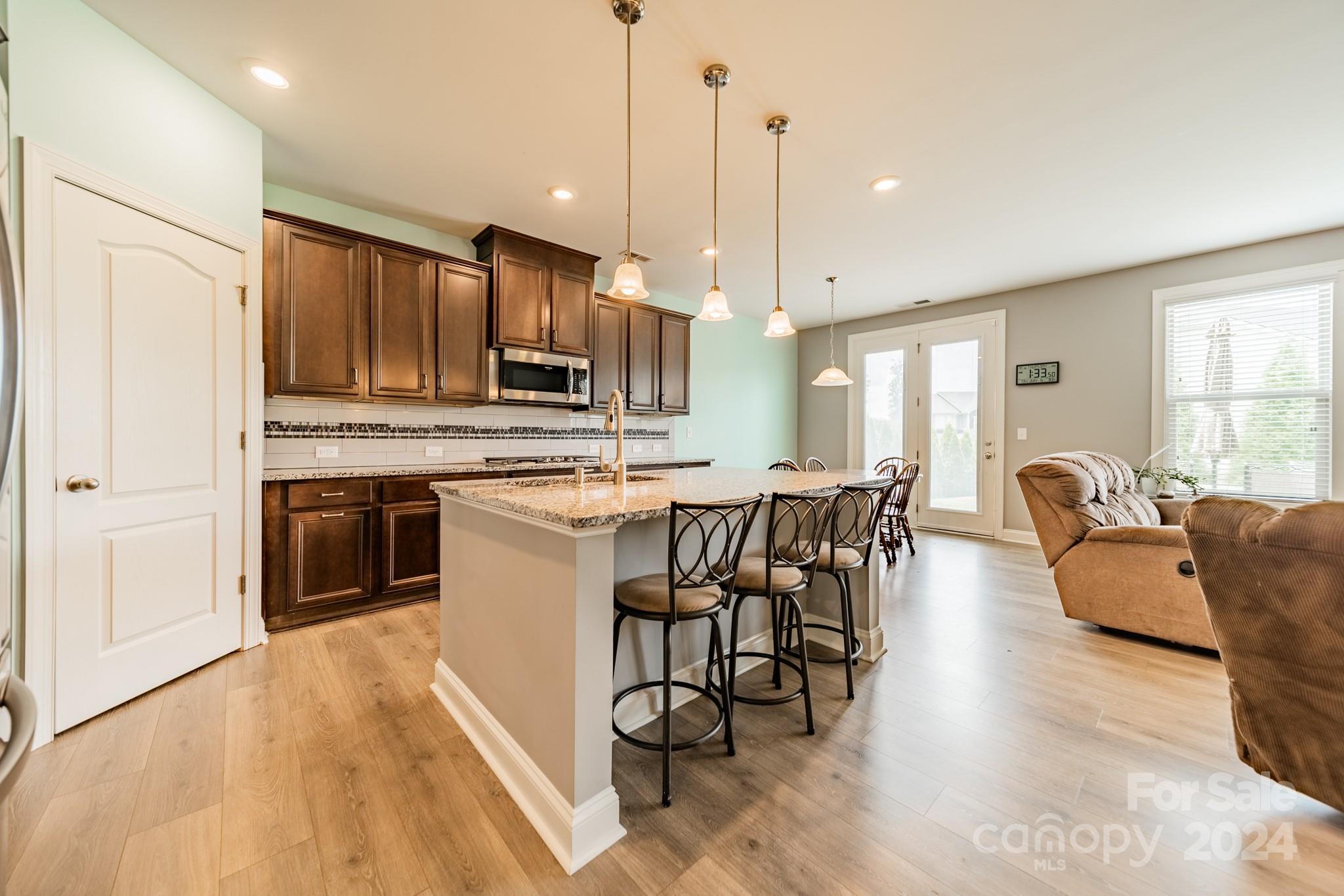 The Preserve At Riverchase - Residential