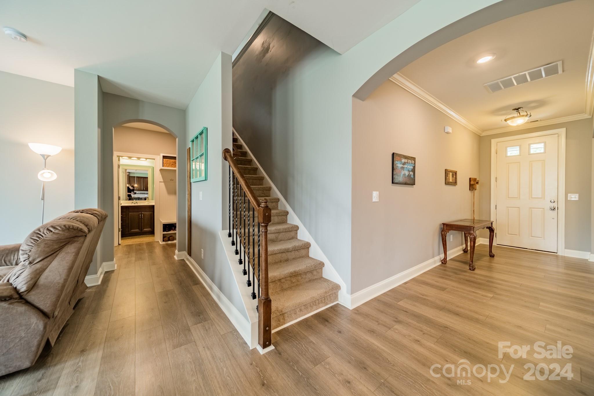 The Preserve At Riverchase - Residential