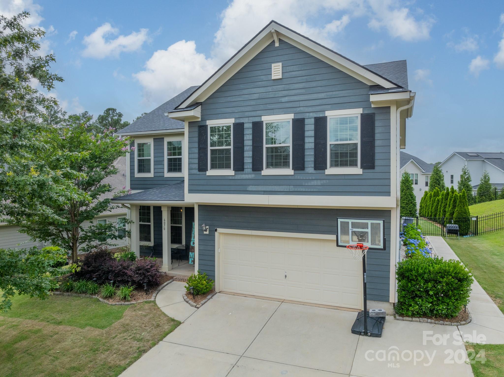 The Preserve At Riverchase - Residential