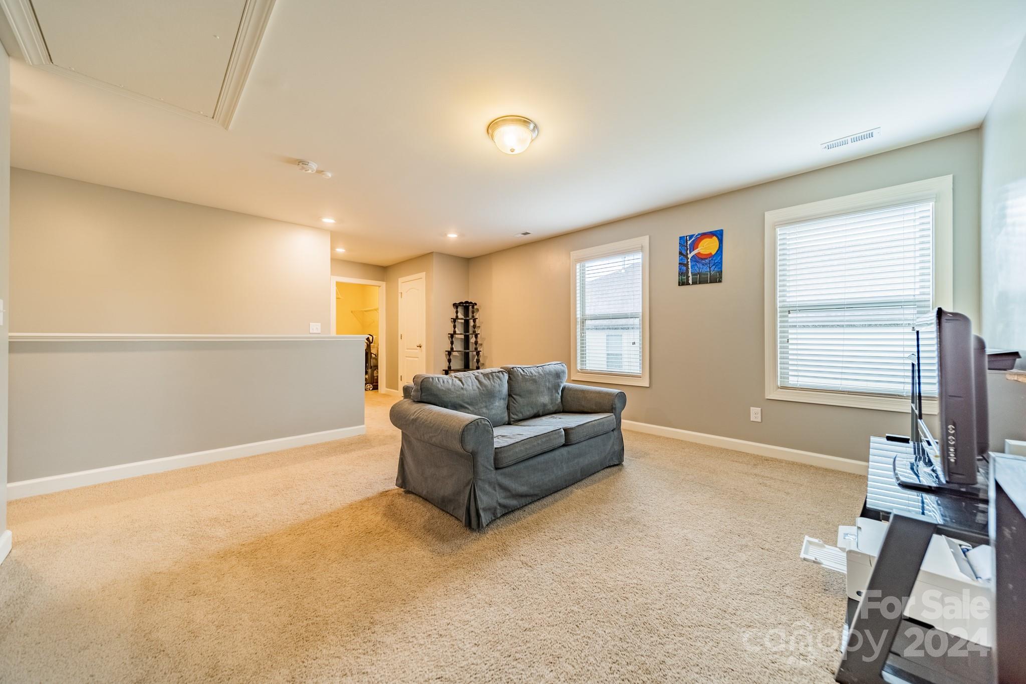 The Preserve At Riverchase - Residential