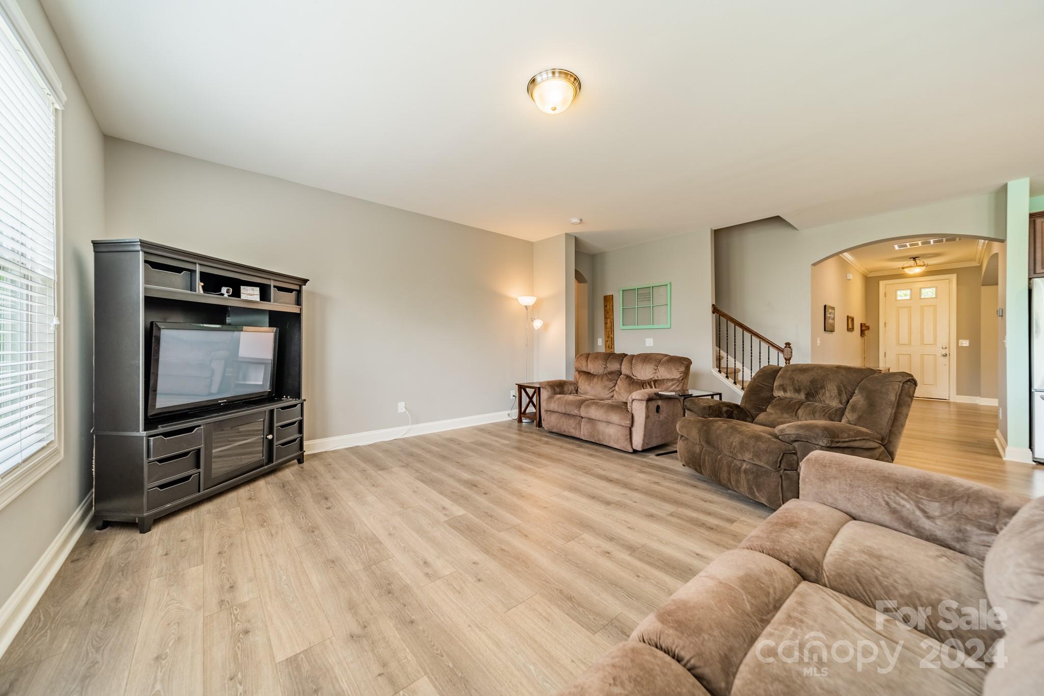 The Preserve At Riverchase - Residential