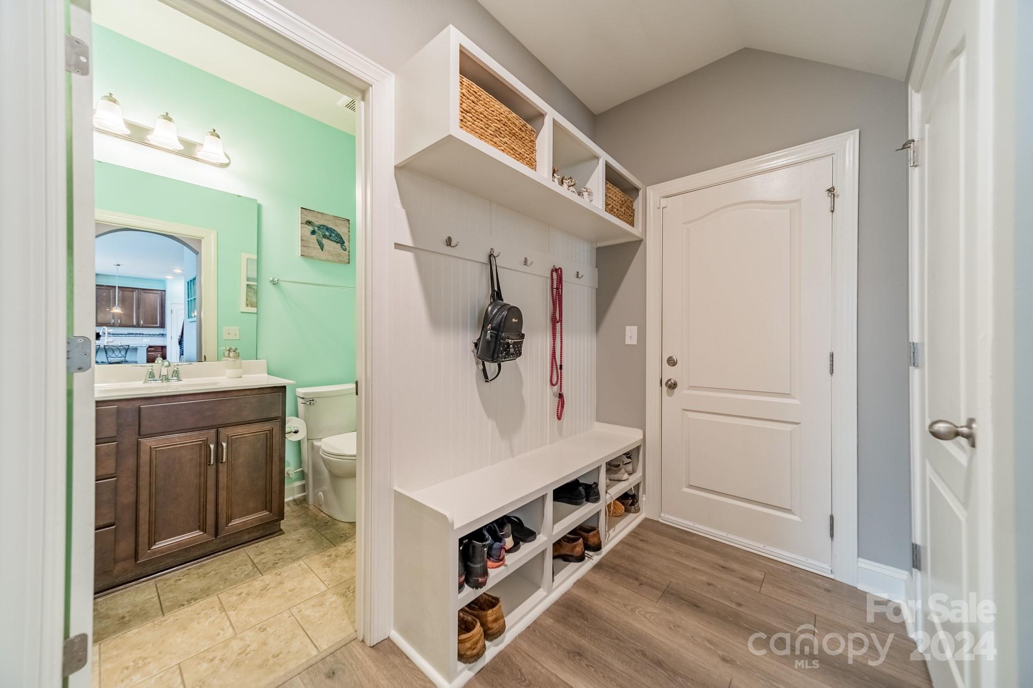 The Preserve At Riverchase - Residential