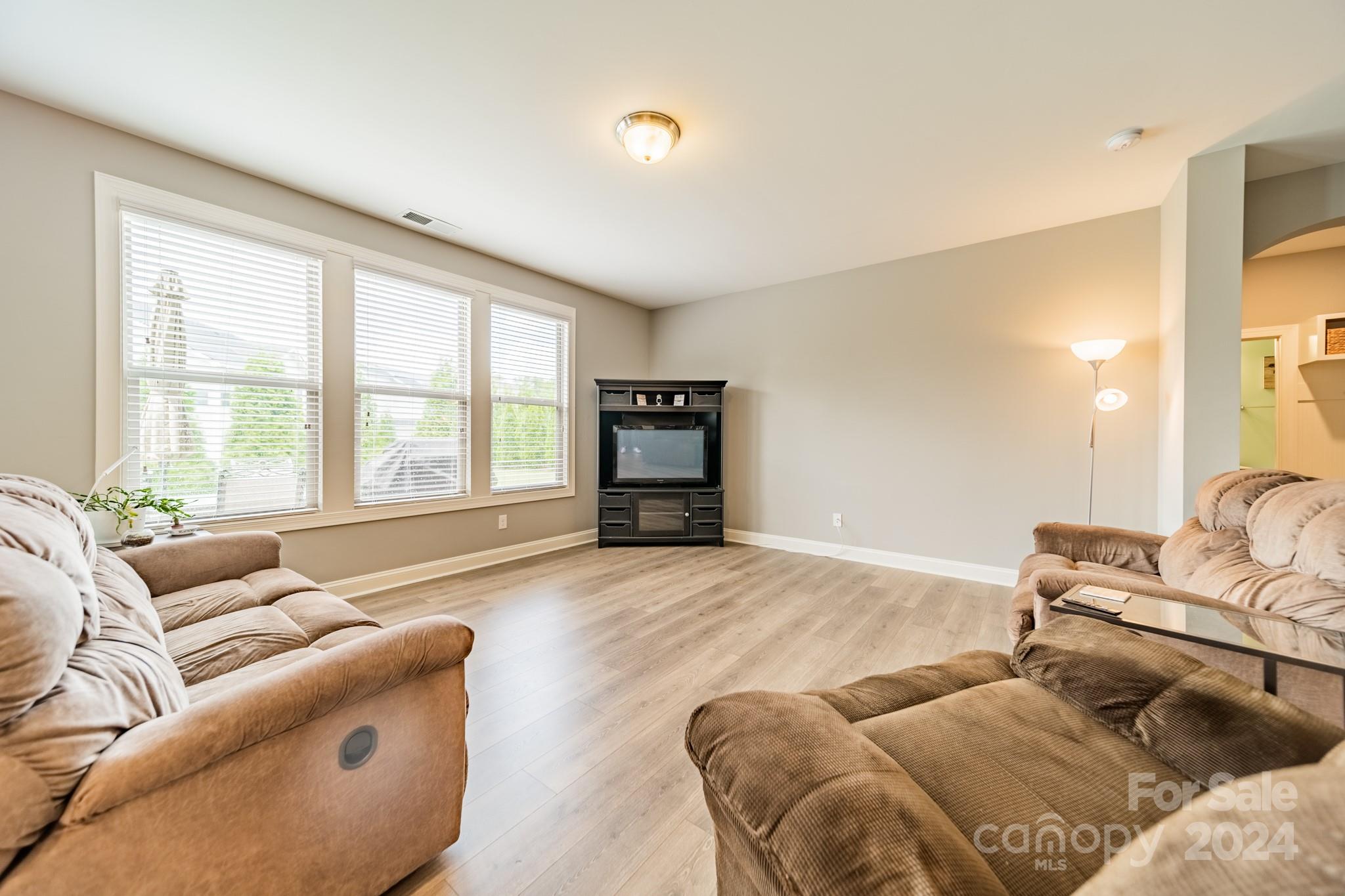 The Preserve At Riverchase - Residential