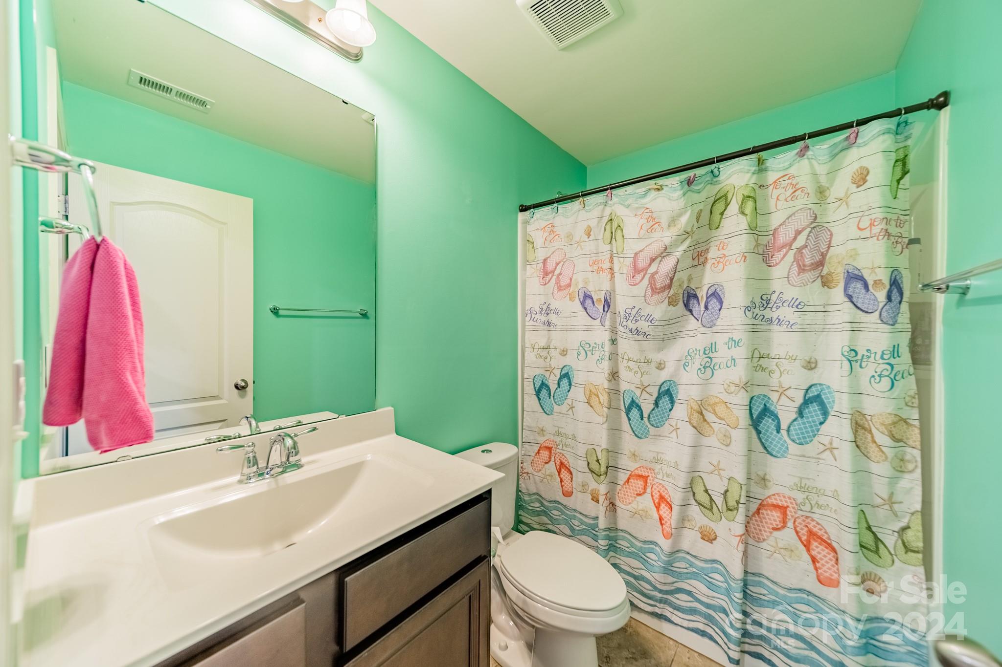 The Preserve At Riverchase - Residential