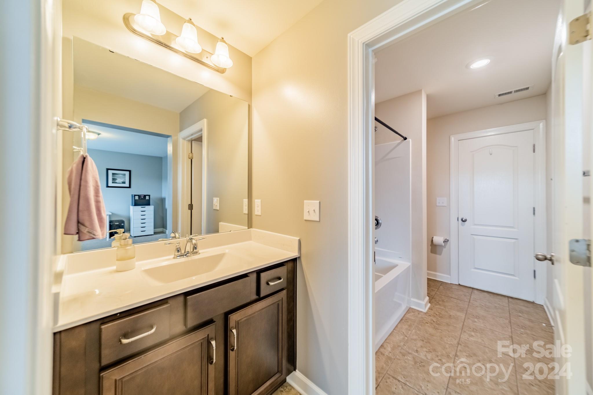 The Preserve At Riverchase - Residential