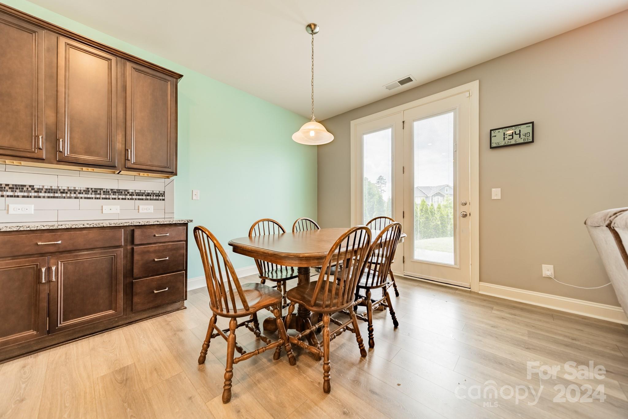 The Preserve At Riverchase - Residential