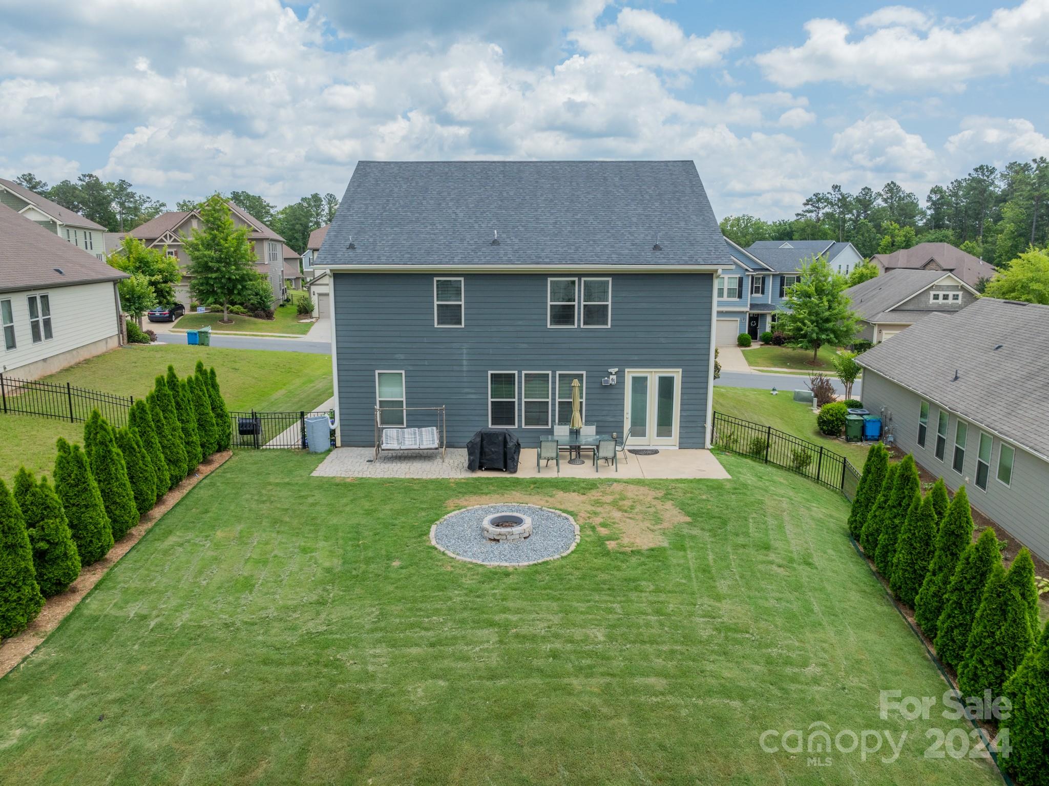 The Preserve At Riverchase - Residential