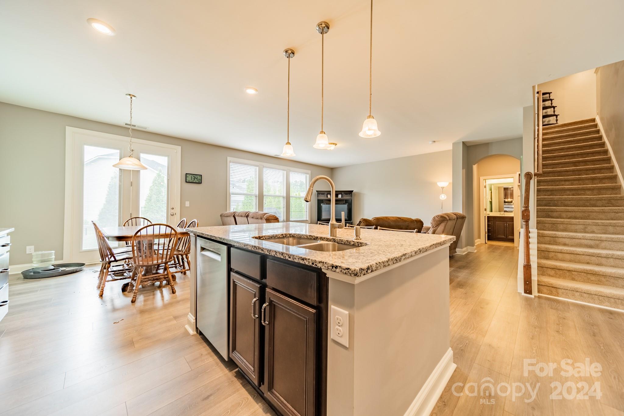 The Preserve At Riverchase - Residential