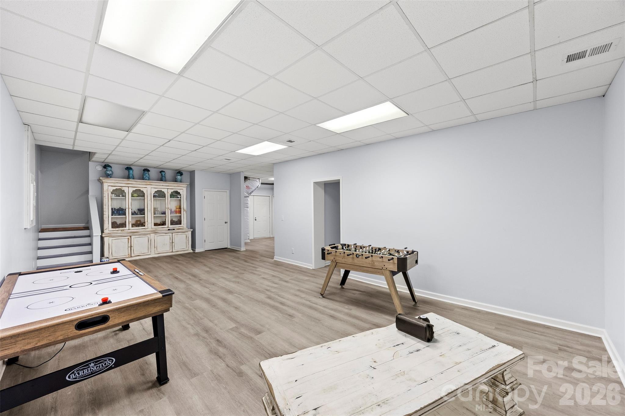 Chestnut Oaks - Residential