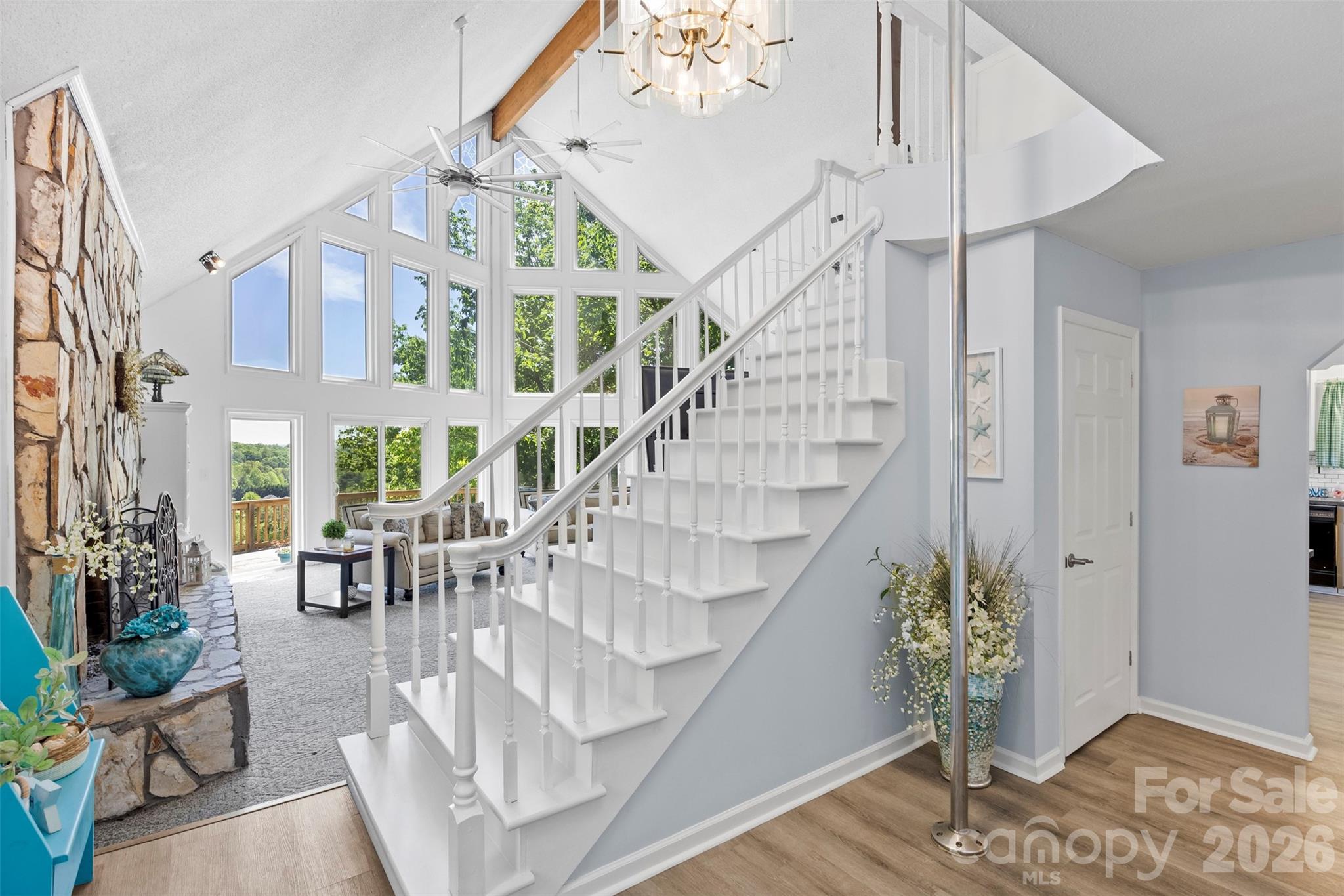 Chestnut Oaks - Residential