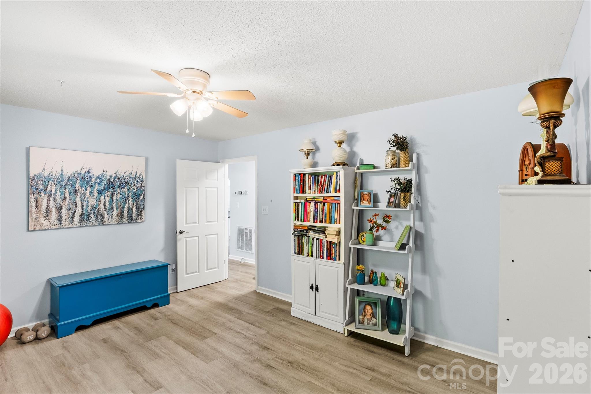 Chestnut Oaks - Residential