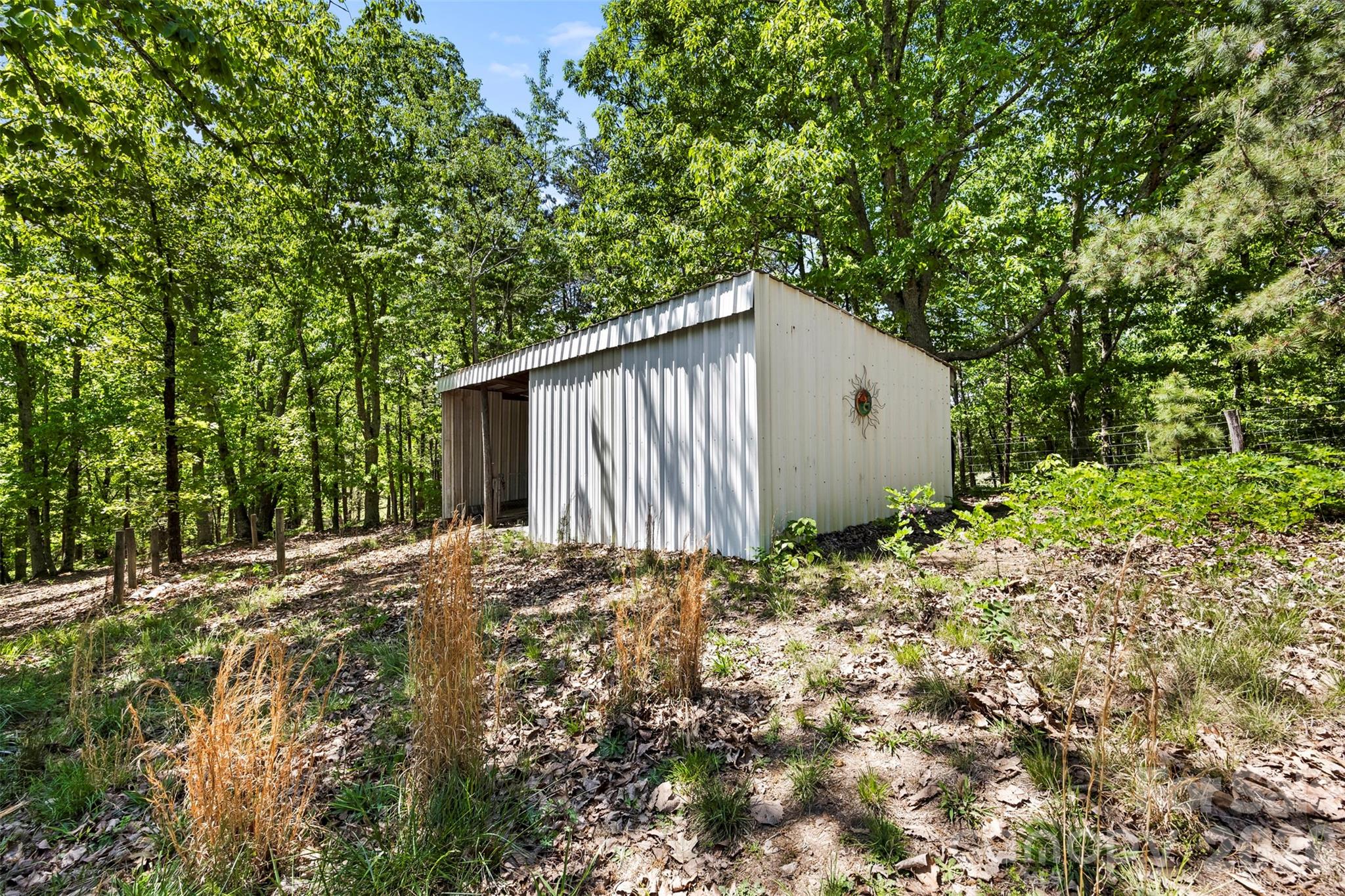 Chestnut Oaks - Residential
