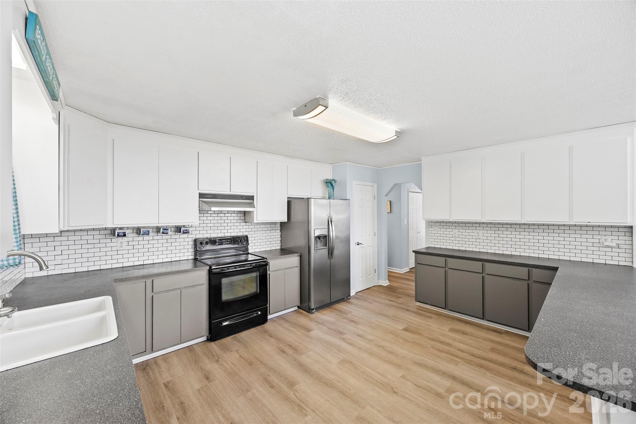 Chestnut Oaks - Residential