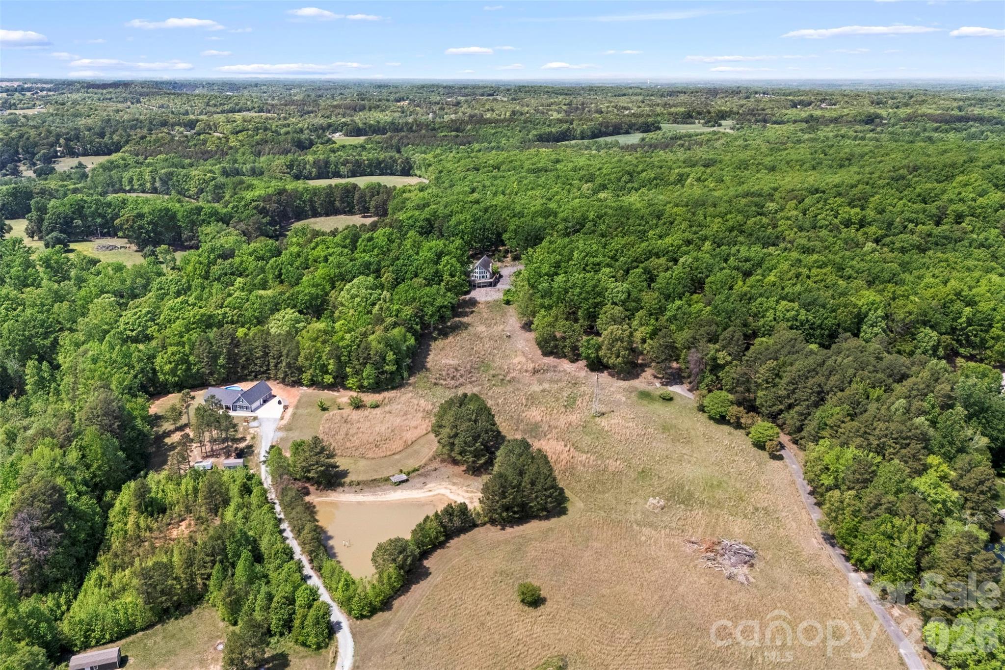 Chestnut Oaks - Residential