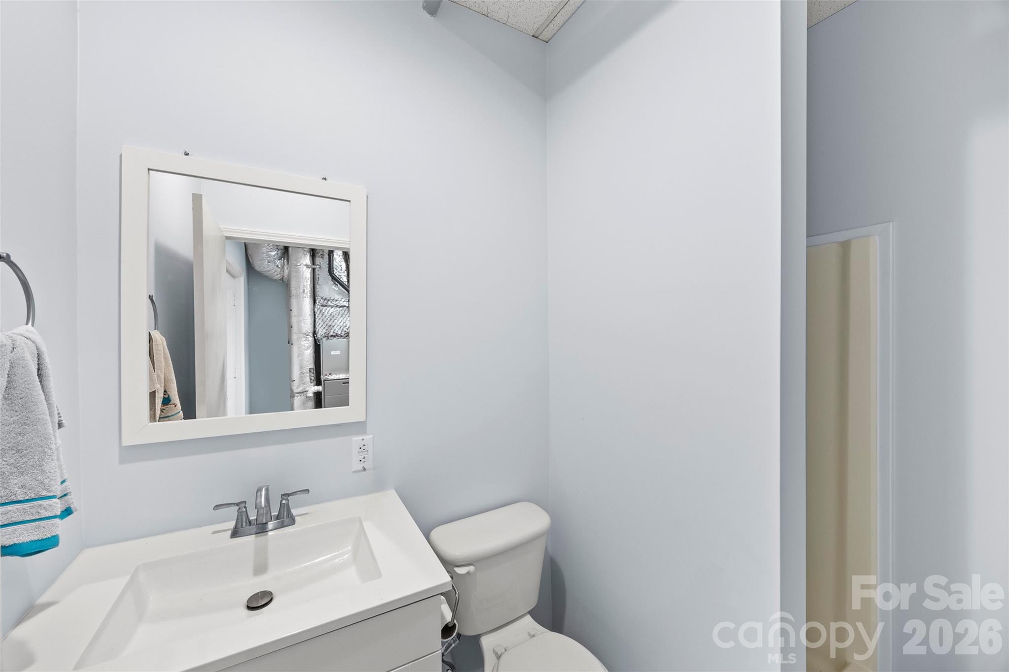Chestnut Oaks - Residential