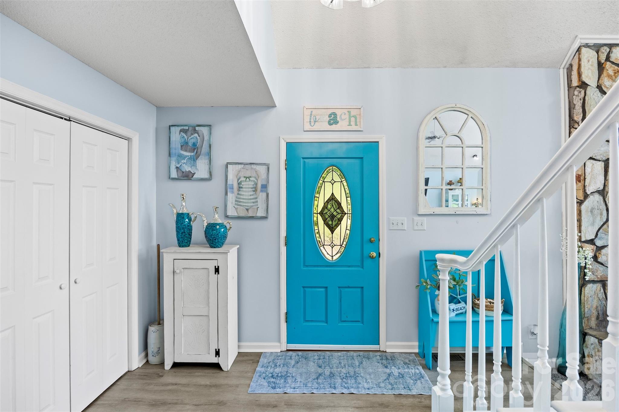 Chestnut Oaks - Residential