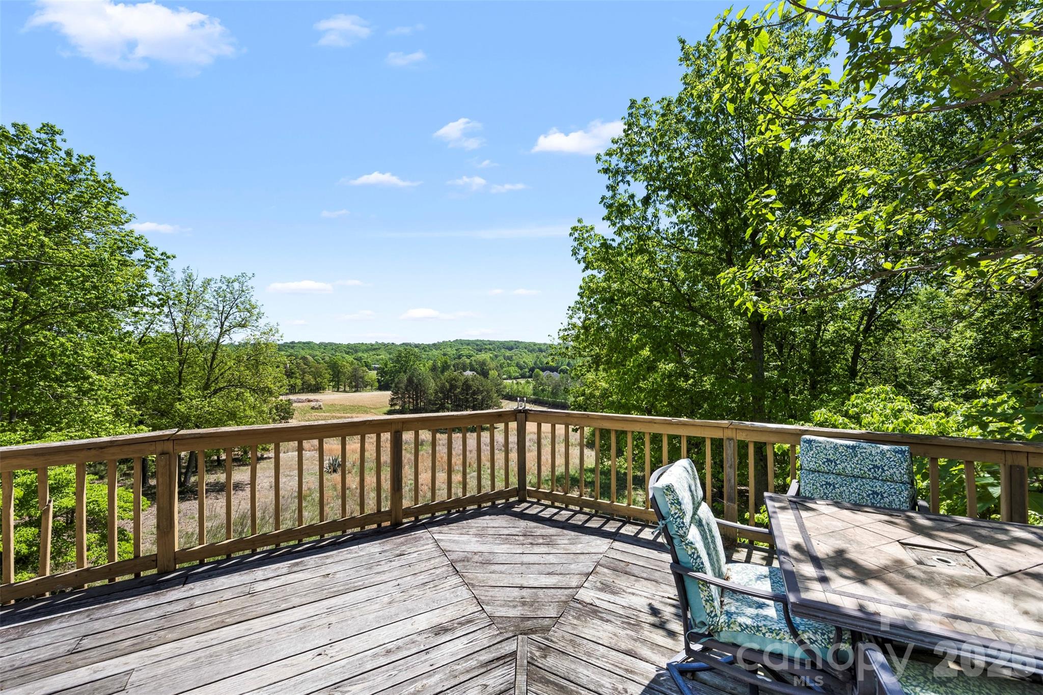 Chestnut Oaks - Residential