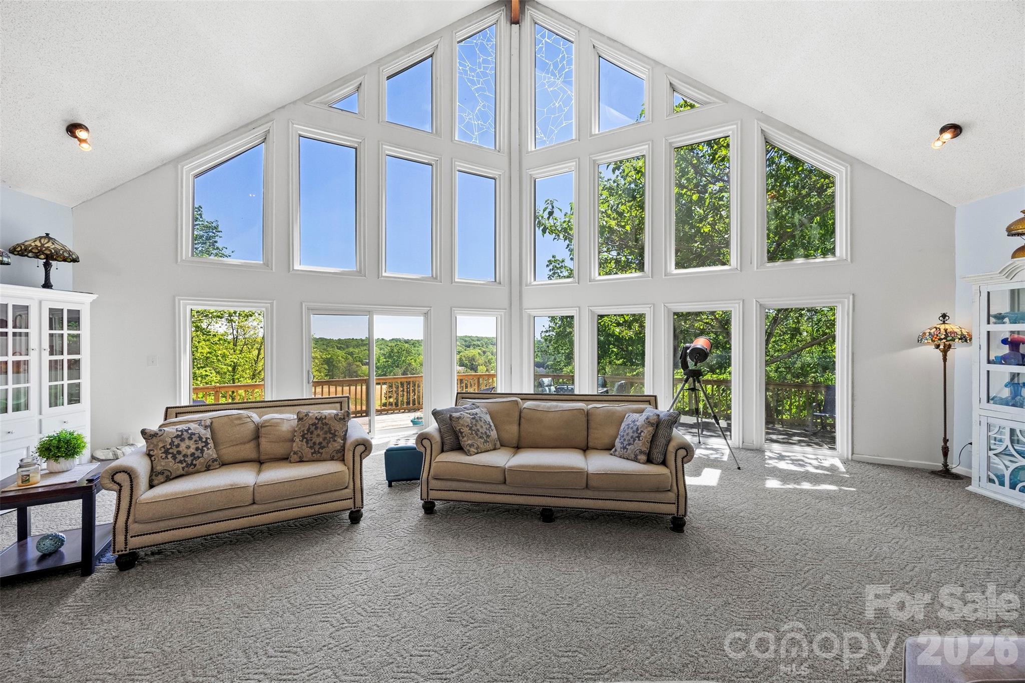 Chestnut Oaks - Residential