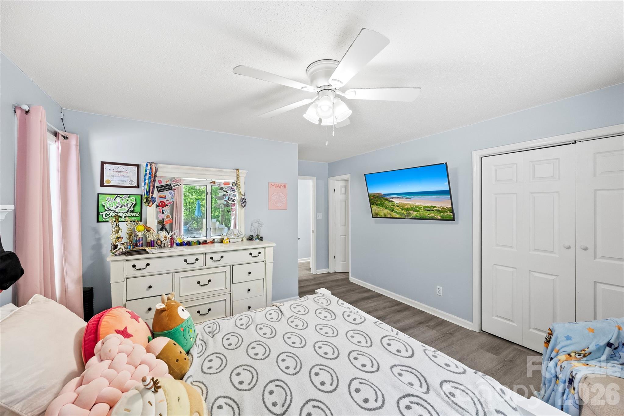 Chestnut Oaks - Residential