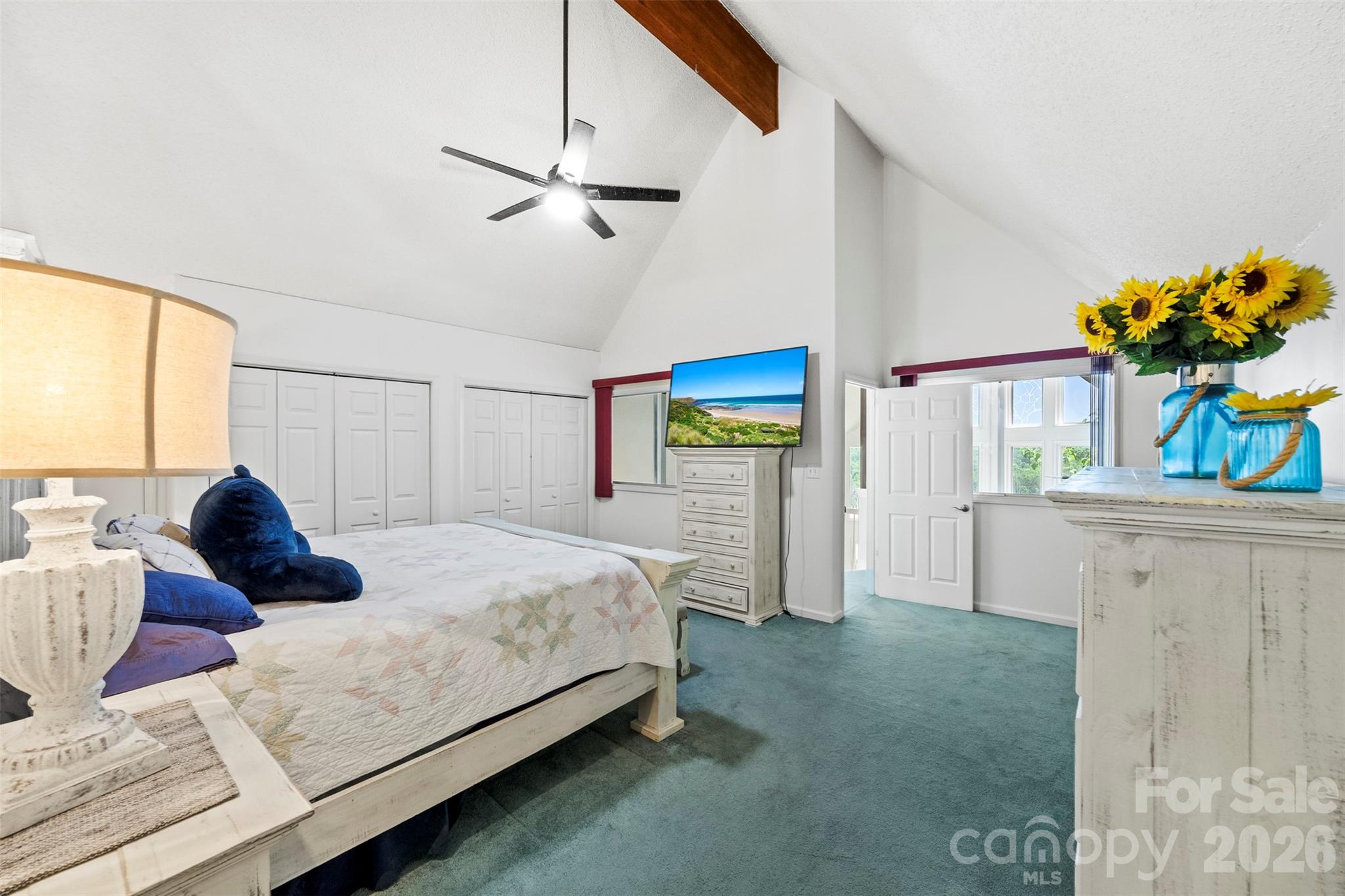 Chestnut Oaks - Residential