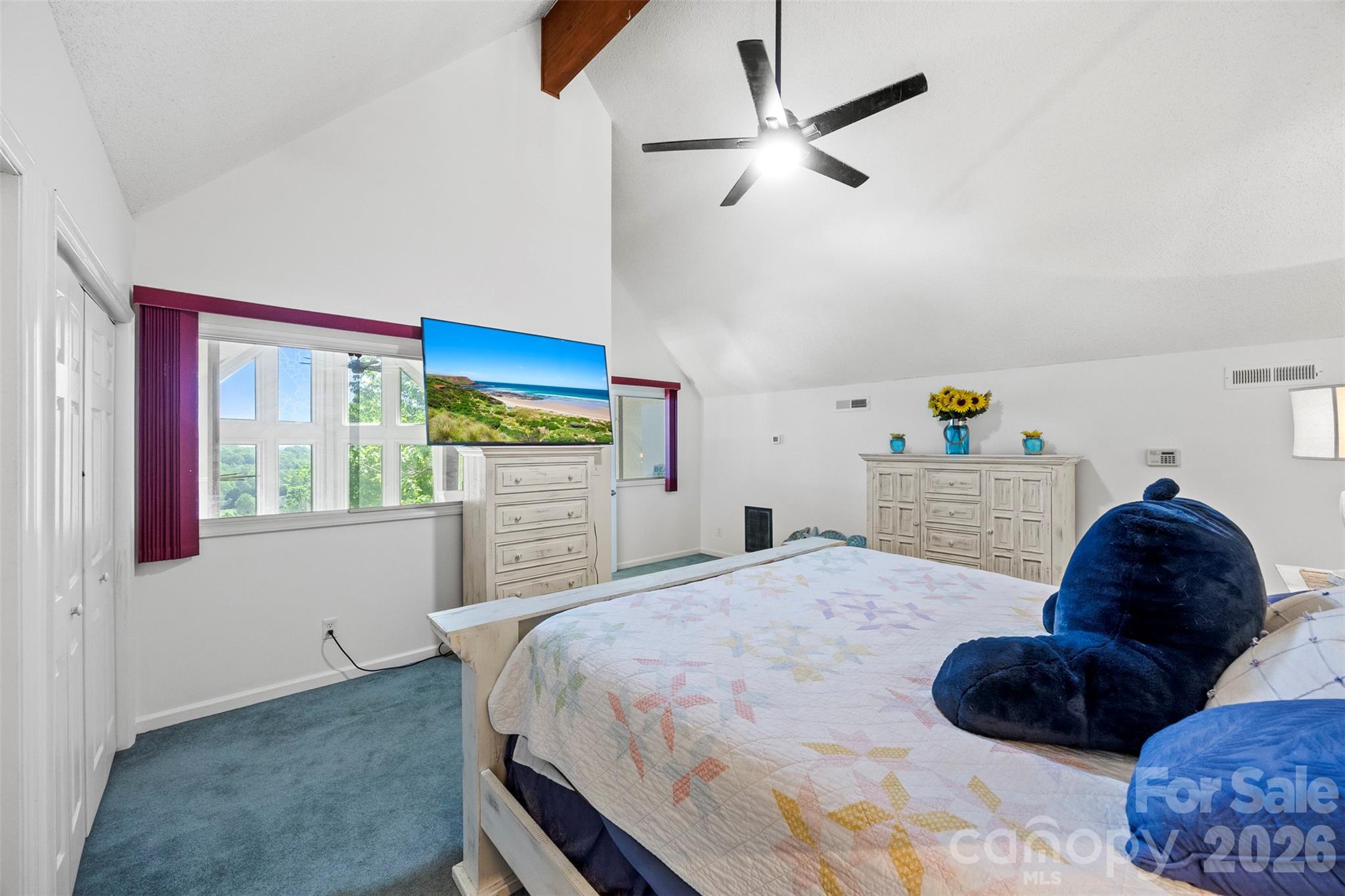 Chestnut Oaks - Residential