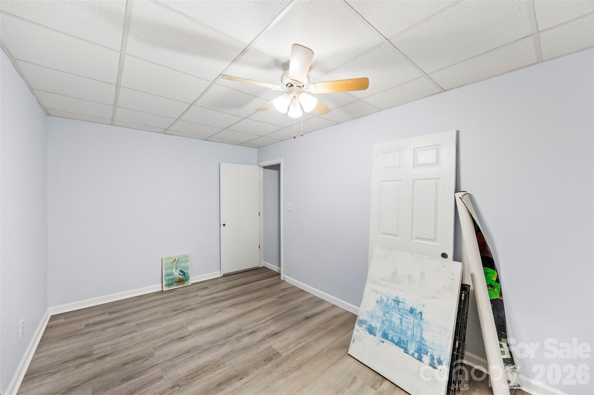 Chestnut Oaks - Residential