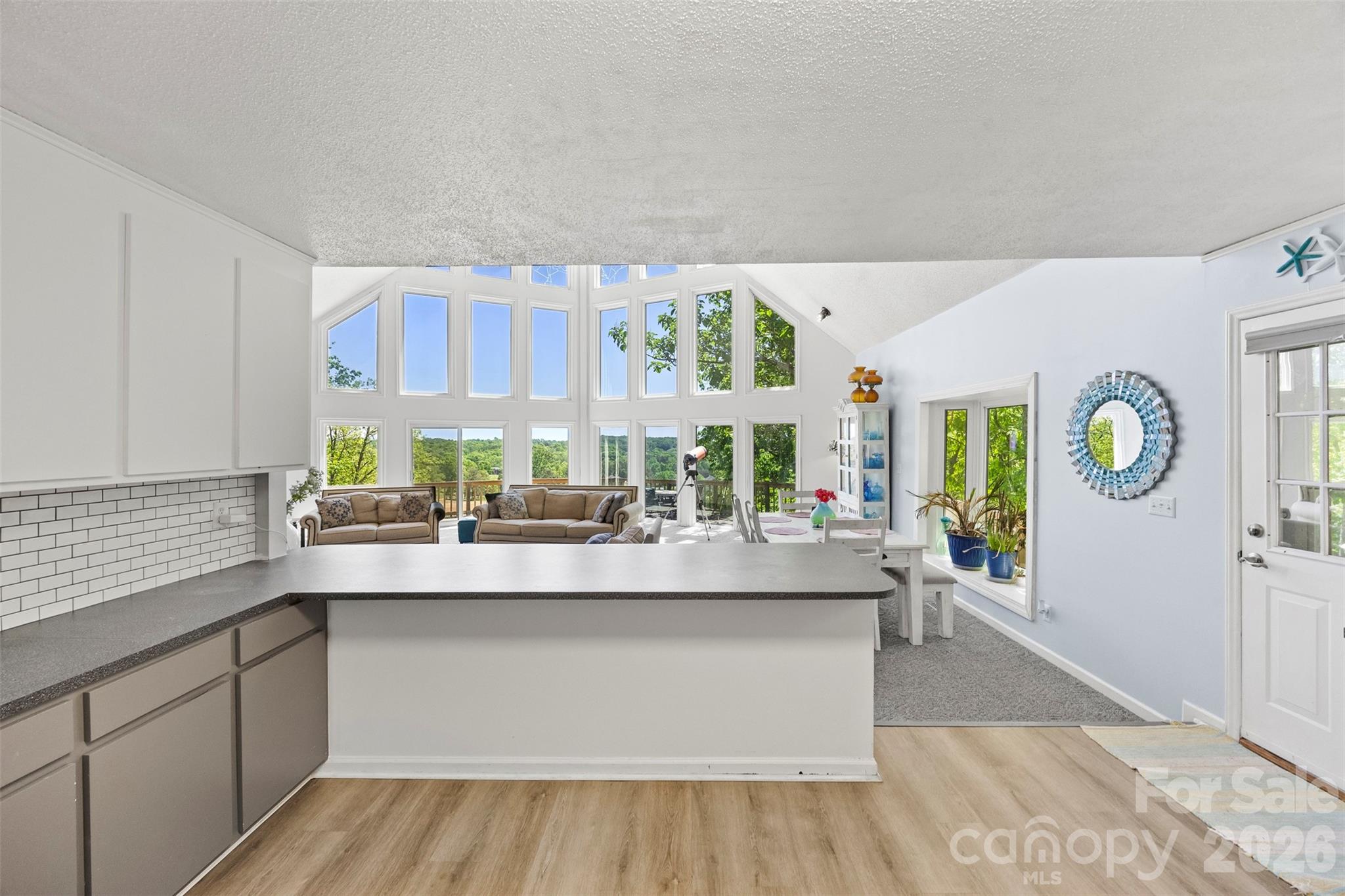 Chestnut Oaks - Residential