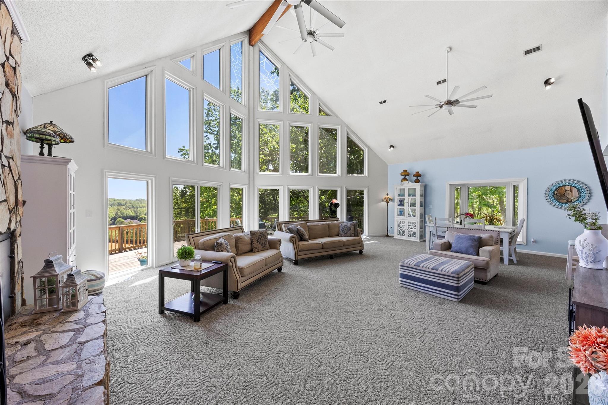 Chestnut Oaks - Residential