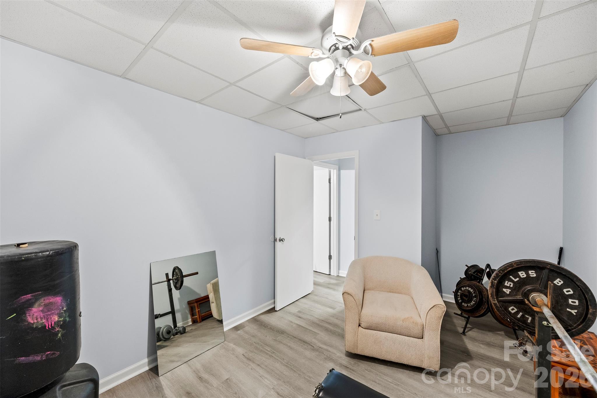 Chestnut Oaks - Residential