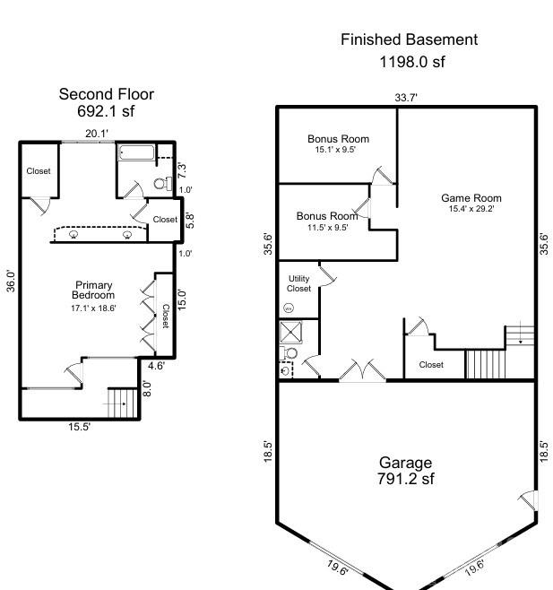 Chestnut Oaks - Residential