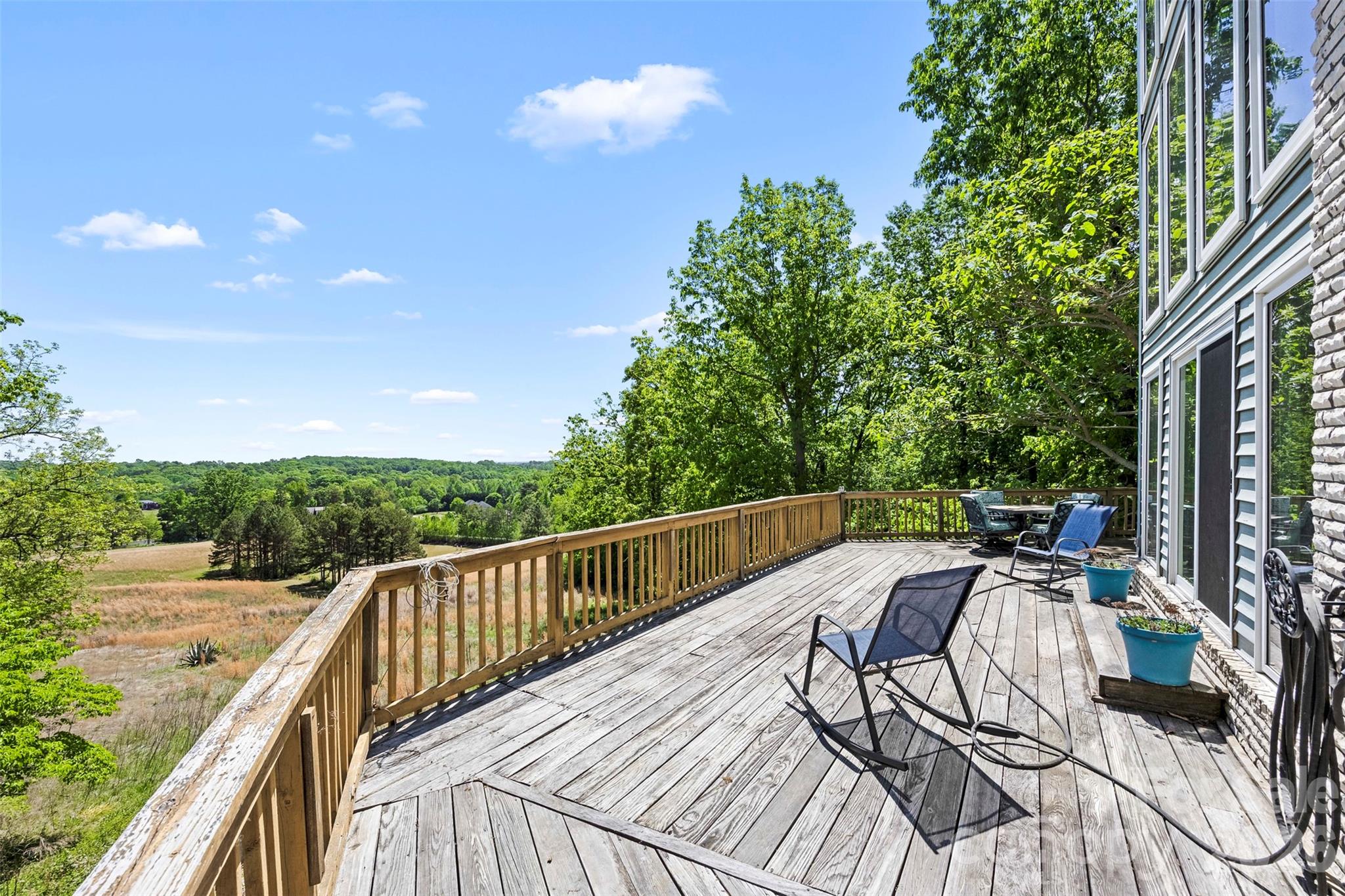 Chestnut Oaks - Residential