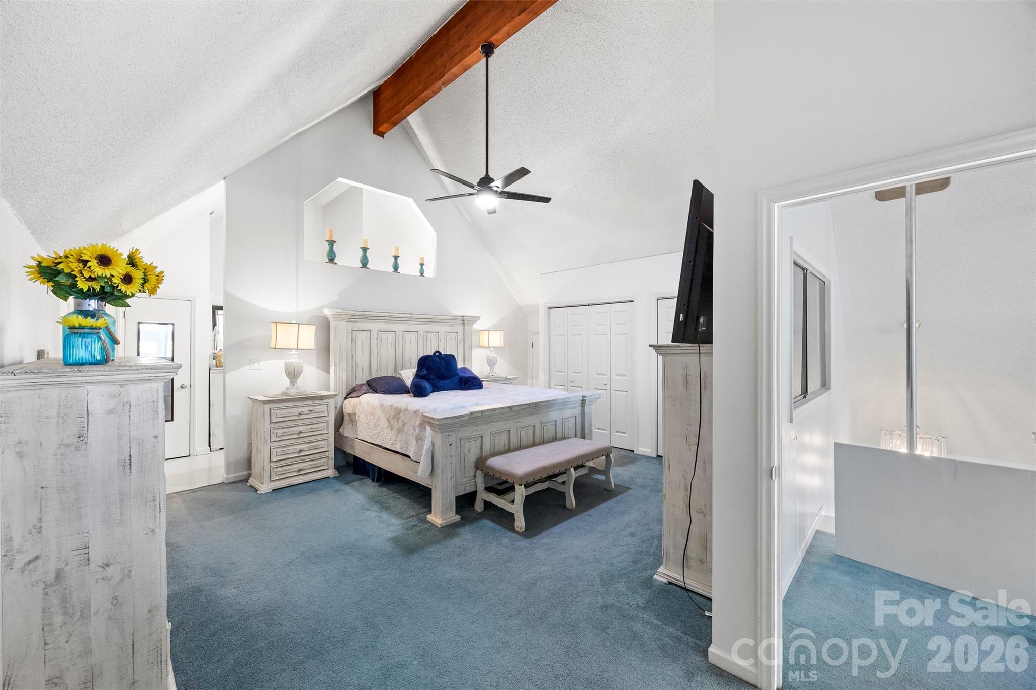Chestnut Oaks - Residential