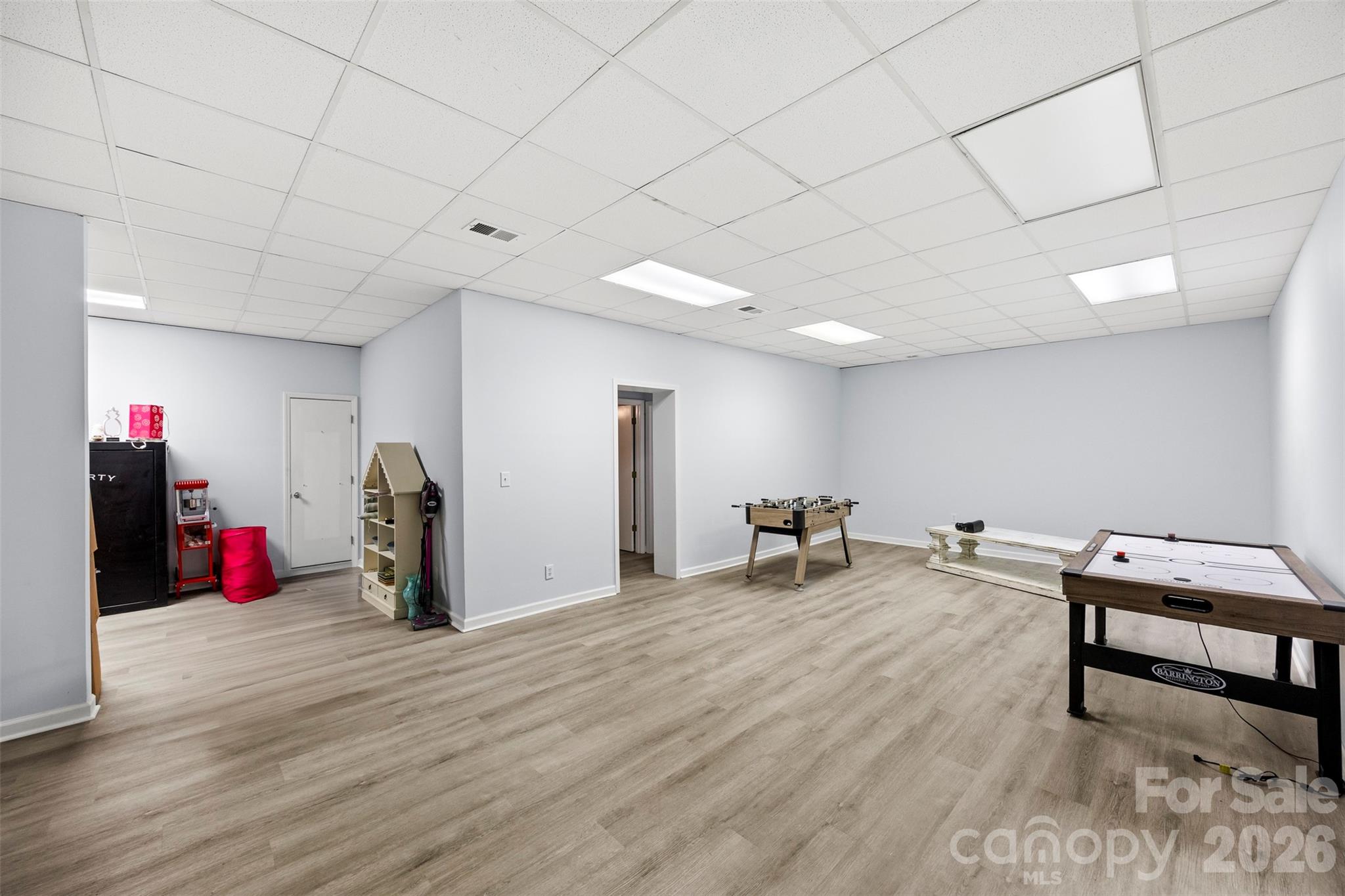 Chestnut Oaks - Residential