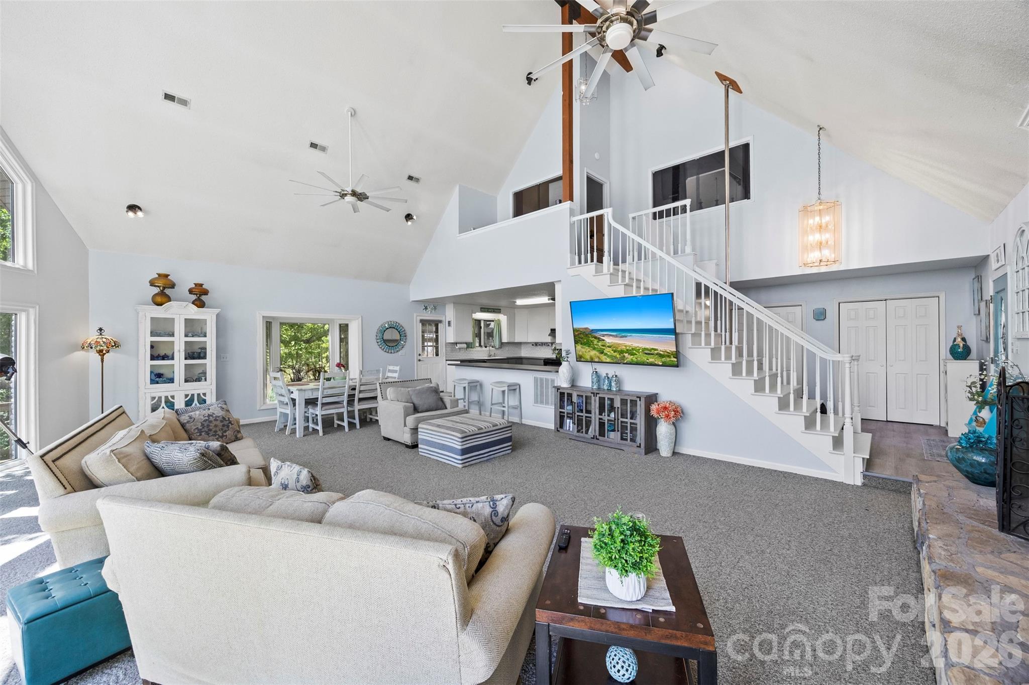 Chestnut Oaks - Residential