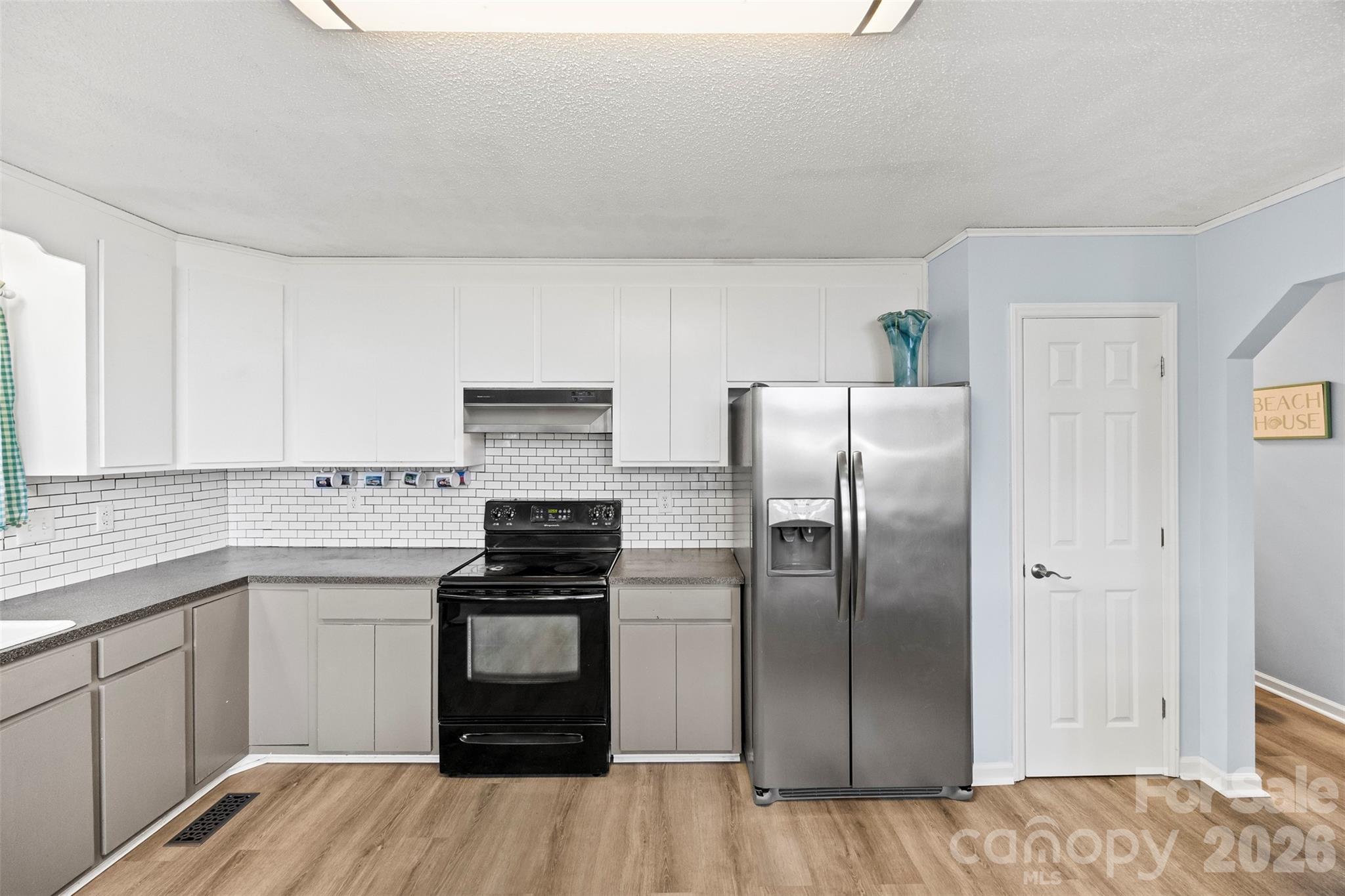 Chestnut Oaks - Residential
