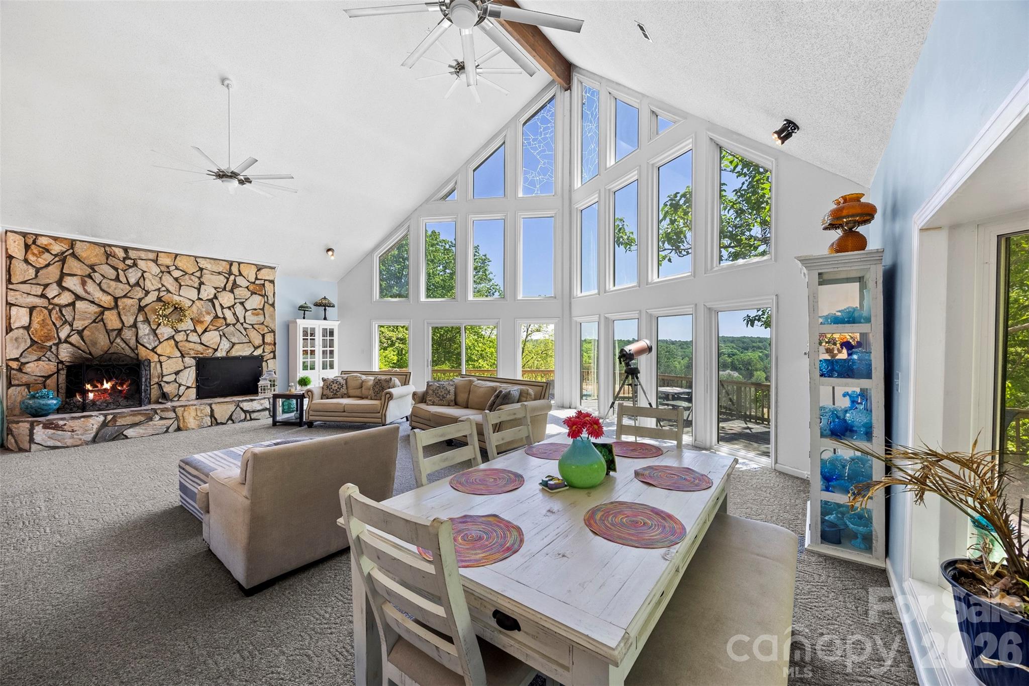Chestnut Oaks - Residential