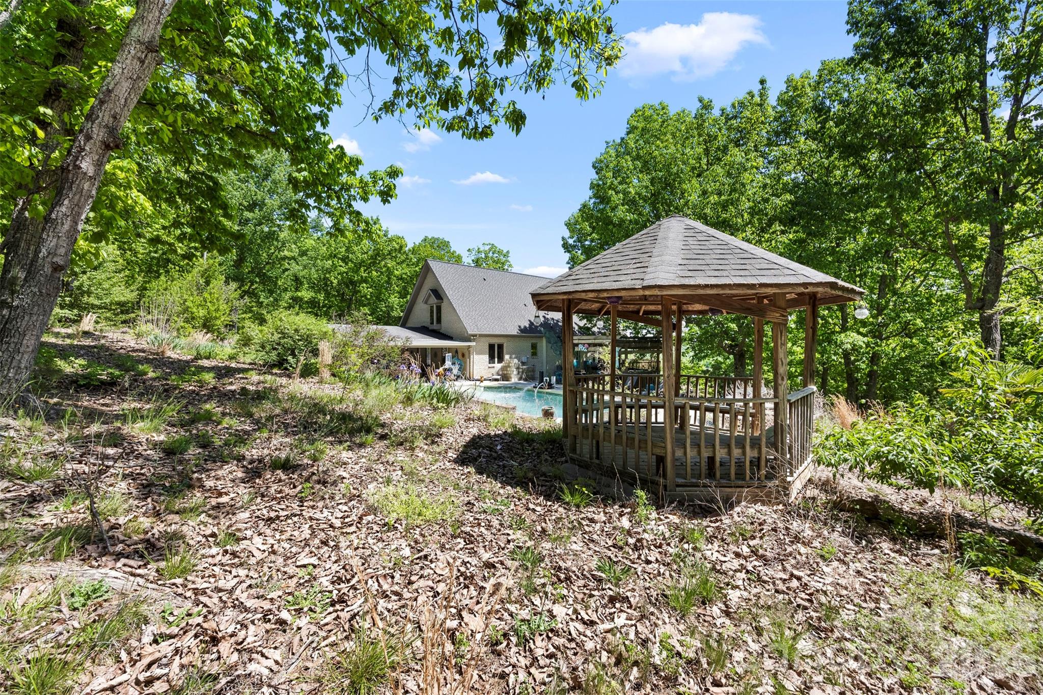 Chestnut Oaks - Residential