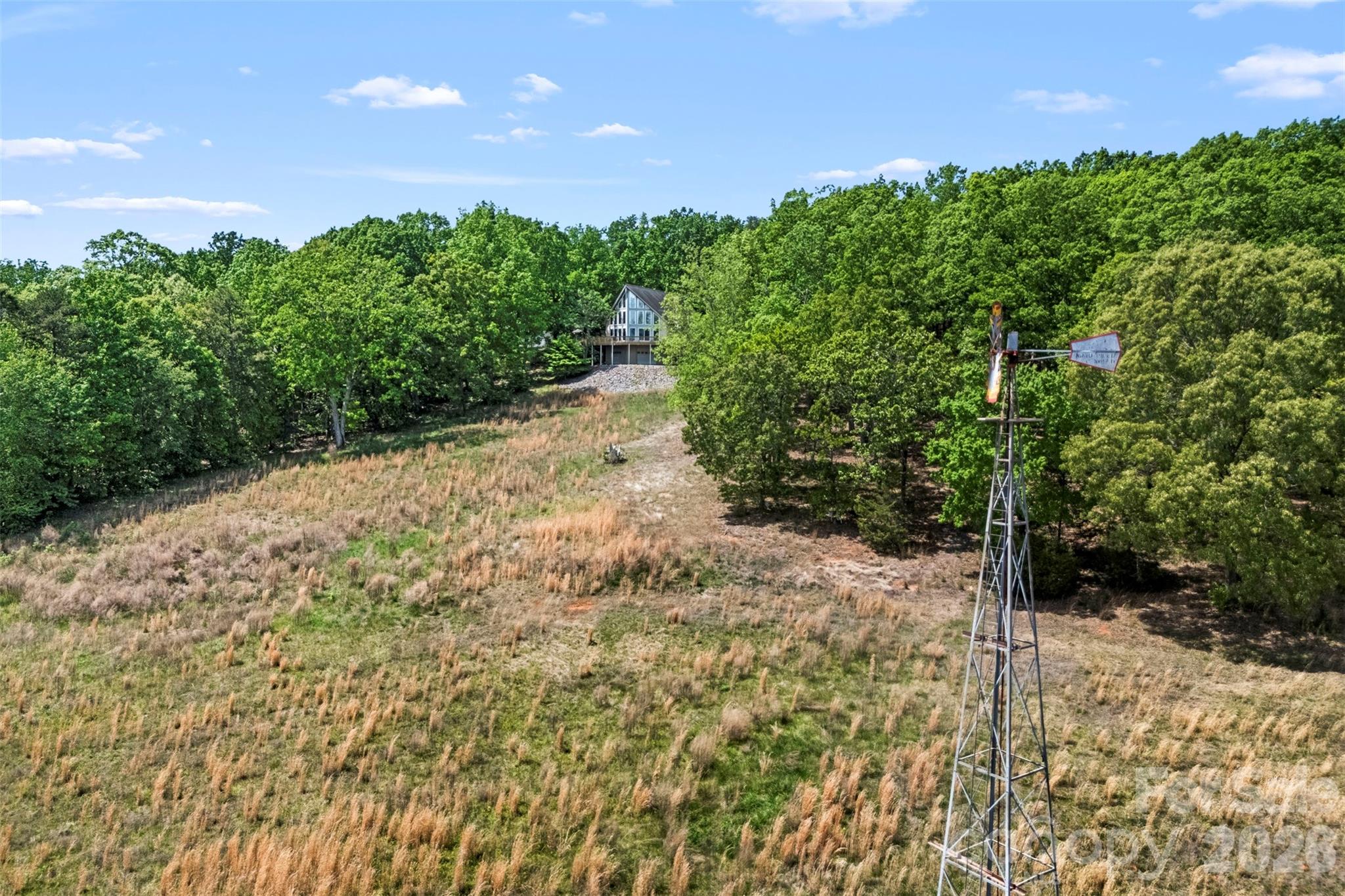 Chestnut Oaks - Residential
