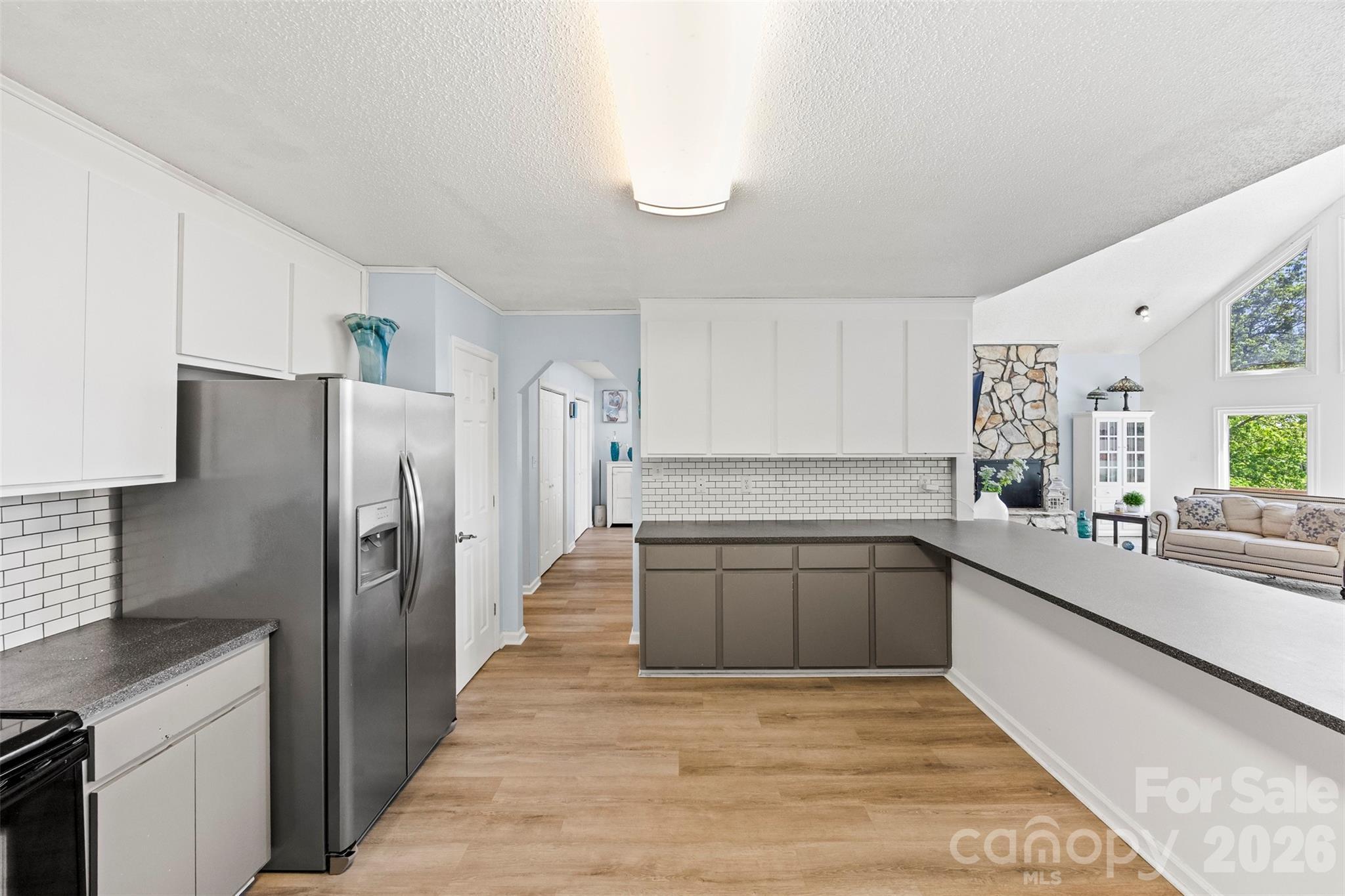 Chestnut Oaks - Residential