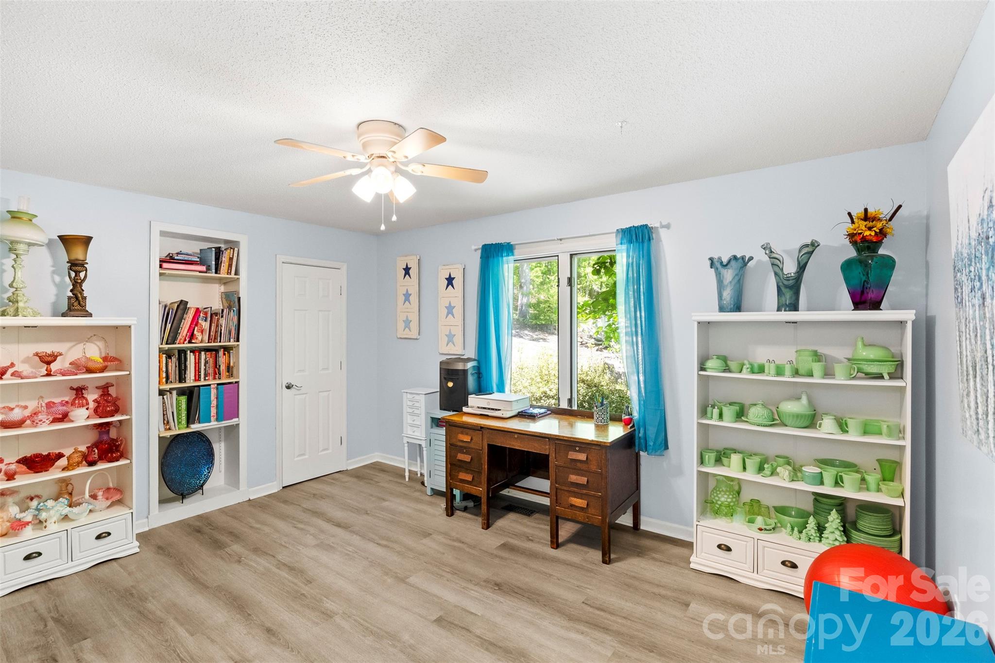 Chestnut Oaks - Residential