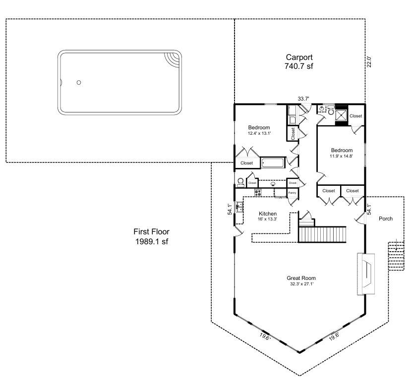 Chestnut Oaks - Residential